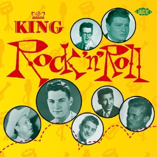 King Rock 'N Roll/King Rock 'N Roll@Import-Gbr
