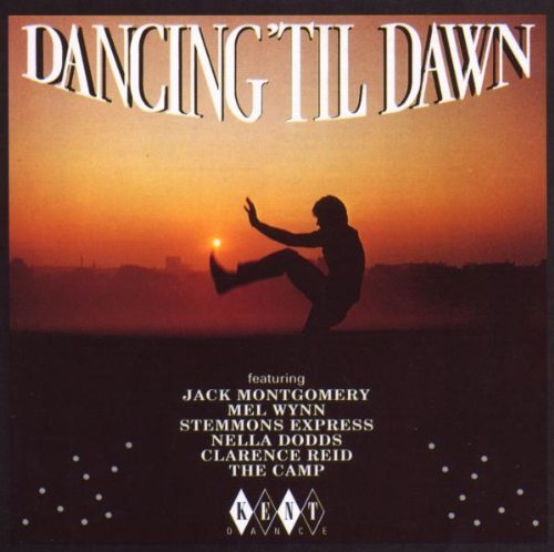 Dancing 'Til Dawn/Dancing 'Til Dawn@Import-Gbr@Kitt/Uggams/Thomas/Cox