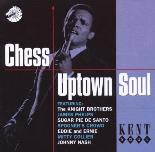 Chess Uptown Soul/Chess Uptown Soul@Import-Gbr@Fontella Bass/Moore/Elbert
