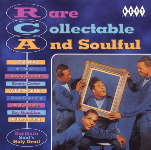 Rare Collectable & Soulful/Rare Collectable & Soulful@Import-Gbr