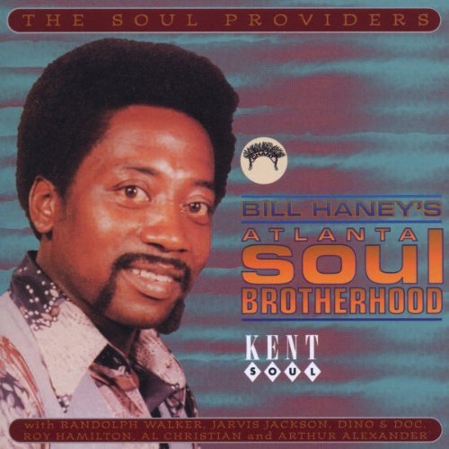Bill Atlanta Soul Brothe Haney/Vol. 1-Billy Haney's Atlanta S@Import-Gbr@Bill Haney's Atlanta Soul Brot