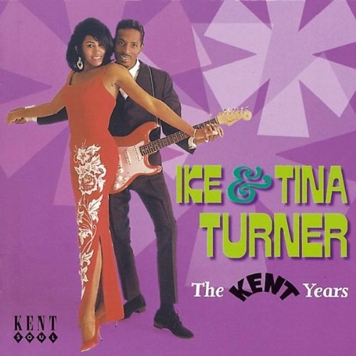 The Ike & Tina Turner Revue/The Kent Years@Import-Gbr