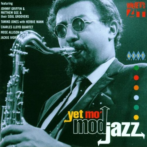 Yet Mo' Mod Jazz/Yet Mo' Mod Jazz