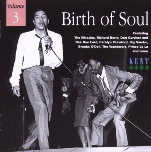 Birth Of Soul/Vol. 3-Birth Of Soul@Import-Gbr@Birth Of Soul