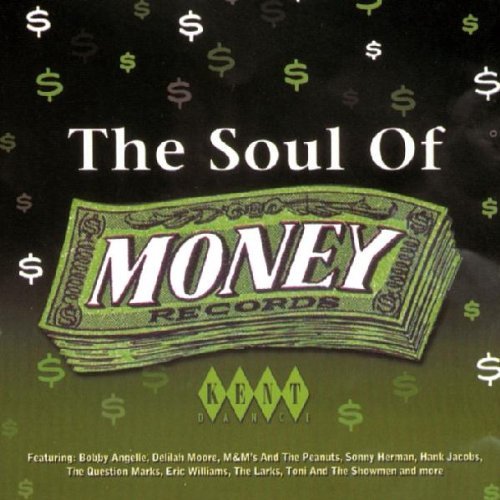 Soul Of Money/Vol. 1-Soul Of Money@Import-Gbr