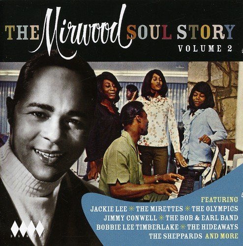 Mirwood Soul Story/Vol. 2-Mirwood Soul Story@Import-Gbr