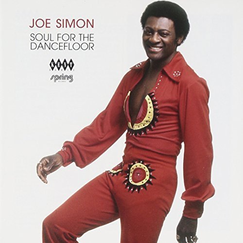 Joe Simon/Soul For The Dancefloor@Import-Gbr
