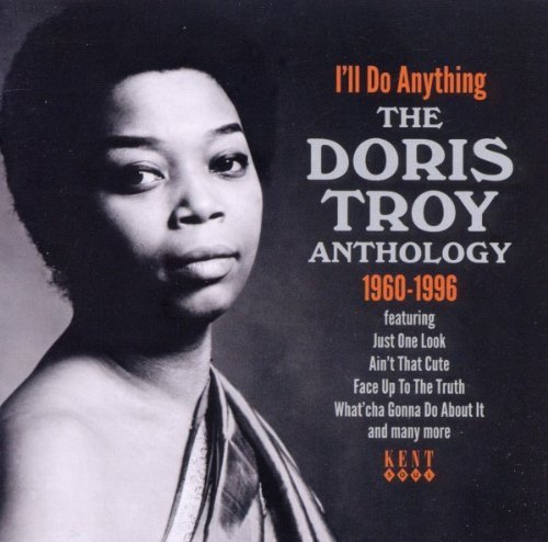 Doris Troy/I'Ll Do Anything/Doris Troy An@Import-Gbr