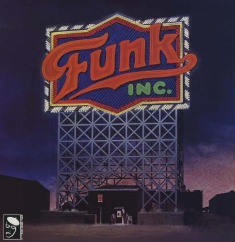 Funk Inc./Funk Inc.@Import-Gbr
