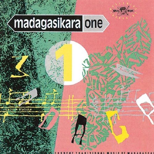Madagasikara One Madagasikara One Import Gbr 