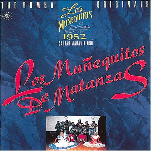 Los Munequitos De Matanzas/Cantar Maravilloso-Rumba Origi@Import-Gbr