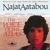 Najat Aatabu Voice Of The Atlas 