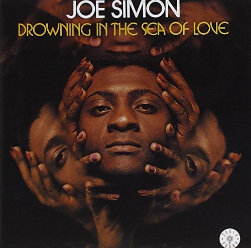 Joe Simon/Drowning In The Sea Of Love@Import-Gbr