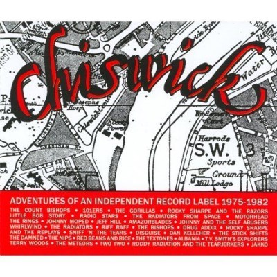 Chiswick Story Chiswick Story Import Gbr 2 CD 