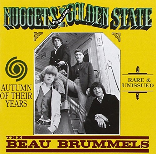 Beau Brummels/Autumn Of Their Years@Import-Gbr