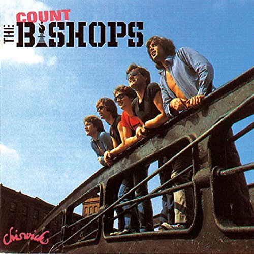 Count Bishops/Best Of The Bishops@Import-Gbr