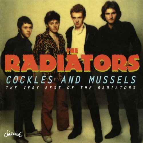 Radiators (U.K. Group)/Cockles & Mussels-Very Best Of@Import-Gbr