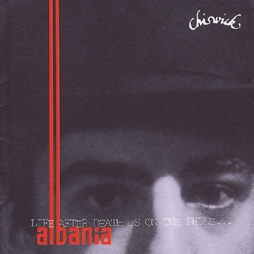 Albania/Life After Death Is On The Pho@Import-Gbr