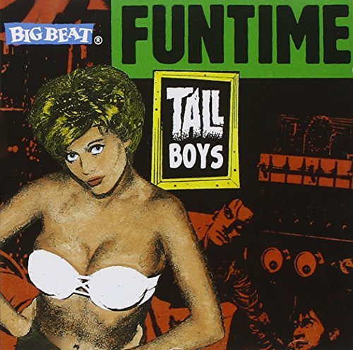 Tall Boys/Funtime@Import-Gbr