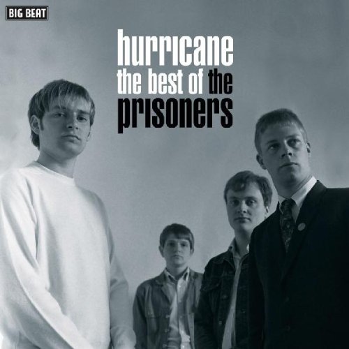 Prisoners/Hurricane-Best Of Prisioners@Import-Gbr