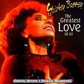 Shirley Bassey/Greatest Love Of All@Import-Gbr