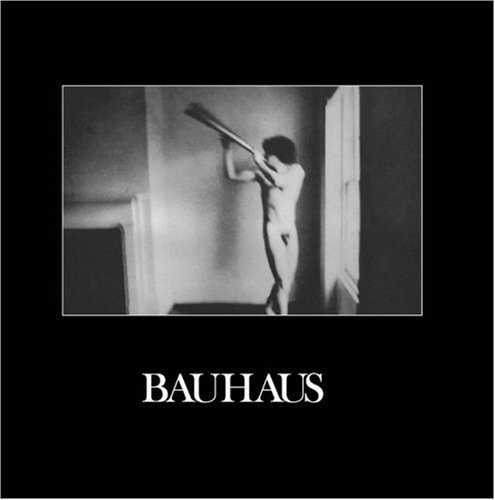 Bauhaus/In The Flat Field@Import-Eu