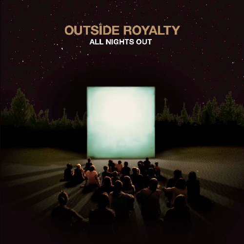 Outside Royalty/All Nights Out@Import-Aus