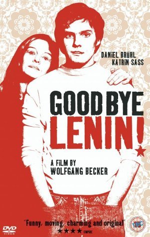 Goodbye Lenin (2003) Movie Import Gbr 
