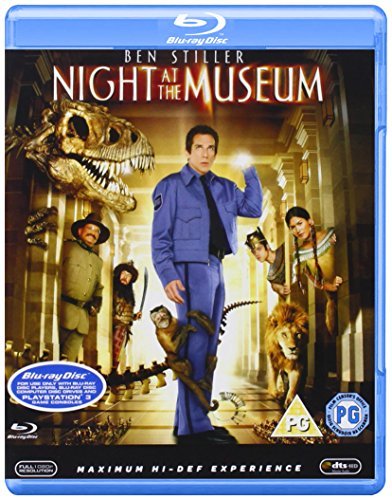 Night At The Museum/Night At The Museum@Import-Gbr