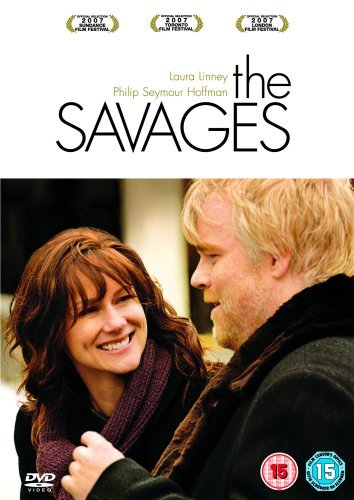 Savages/Savages@Import-Eu/Blu-Ray