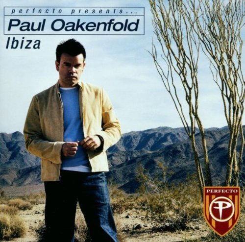 Paul Oakenfold/Ibiza