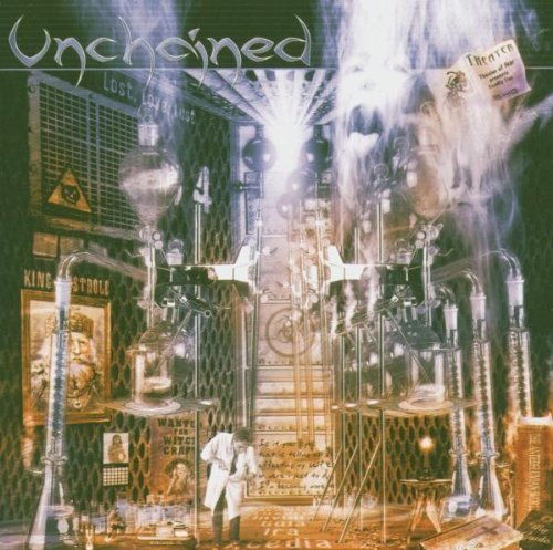 Unchained/Unchained