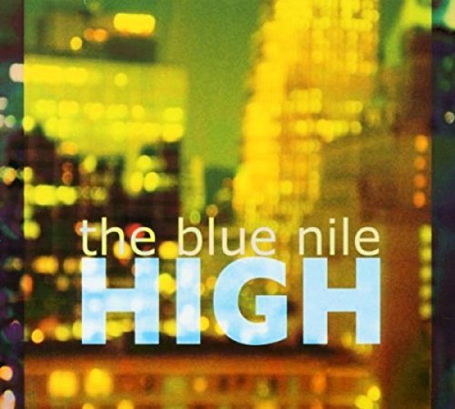 Blue Nile/High@Import-Gbr