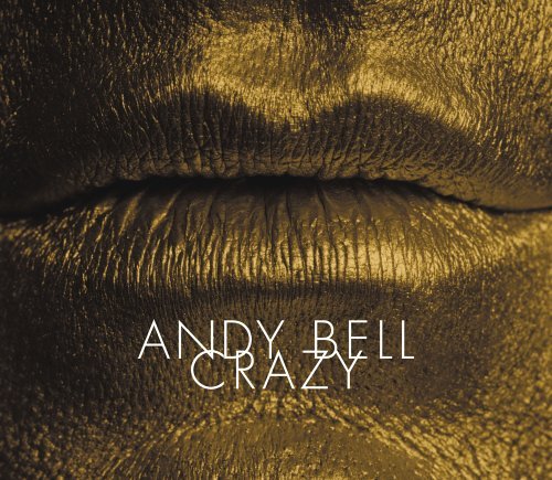 Andy Bell/Crazy@Import-Gbr@2 Tracks