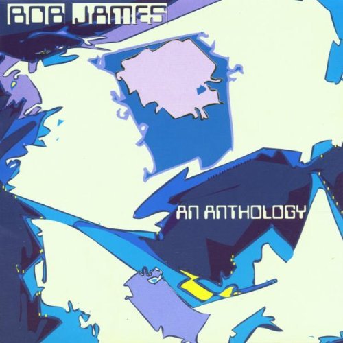 Bob James/Anthology@2 Cd Set