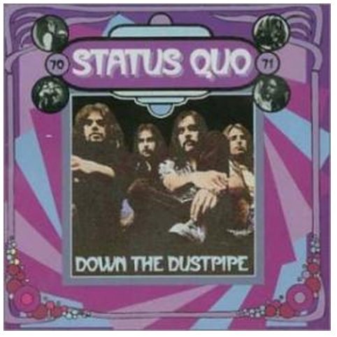 Status Quo/70's Collection