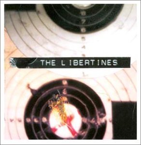 Libertines/What A Waster/I Get Along@Import-Gbr
