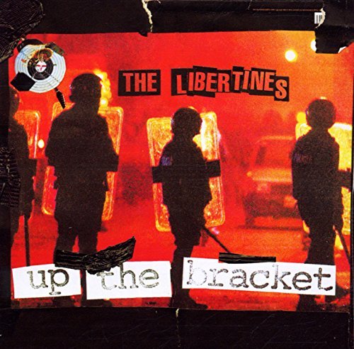 Libertines/Up The Bracket@Import-Deu