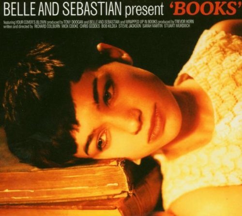 Belle & Sebastian/Wrapped Up In Books/Your Cover@Import-Gbr@Enhanced Cd