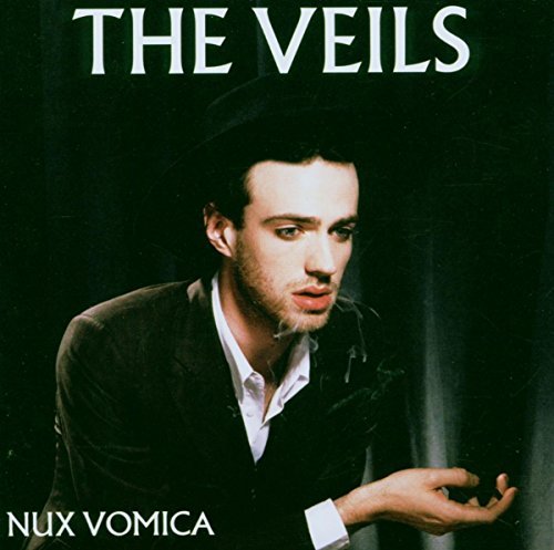 Veils/Nux Vomica@Import-Gbr@Nux Vomica