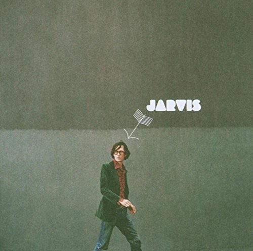 Jarvis Cocker/Jarvis@Import-Gbr