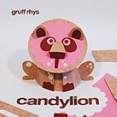 Gruff Rhys/Candylion@Import-Gbr