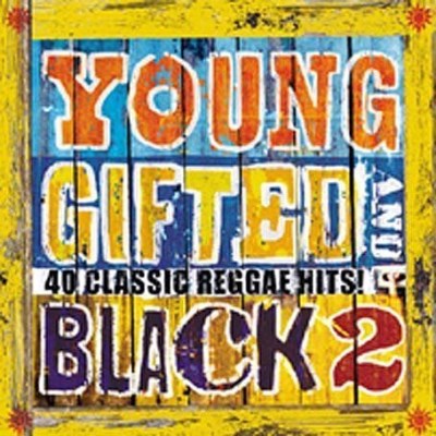 Young Gifted & Black Vol. 2 Young Gifted & Black 2 CD 