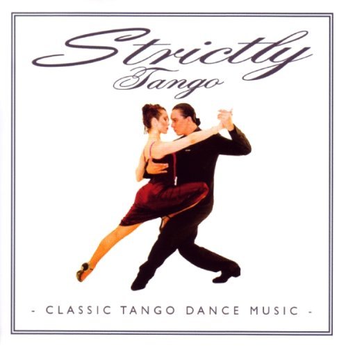 Strictly Tango/Strictly Tango@Import-Gbr