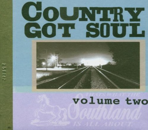 Country Got Soul/Vol. 2-Country Got Soul@Import-Gbr