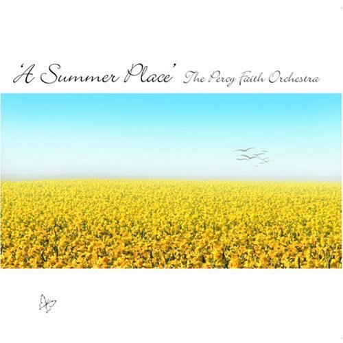 Percy Faith Orchestra/Summer Place@Import-Gbr