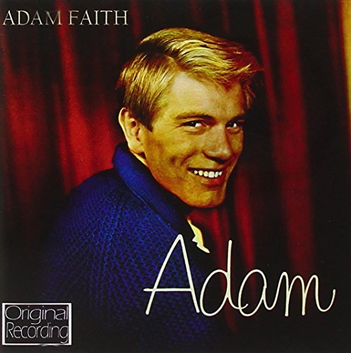 Adam Faith/Adam@Import-Gbr