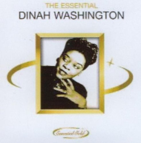 Dinah Washington/Essential