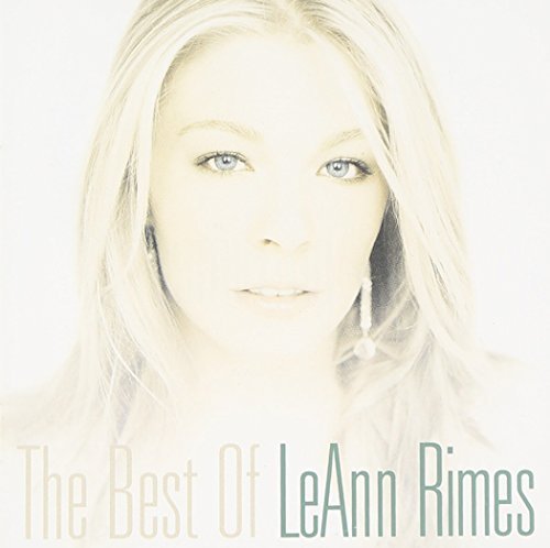 Leann Rimes/Best Of Leann Rimes@Import-Eu