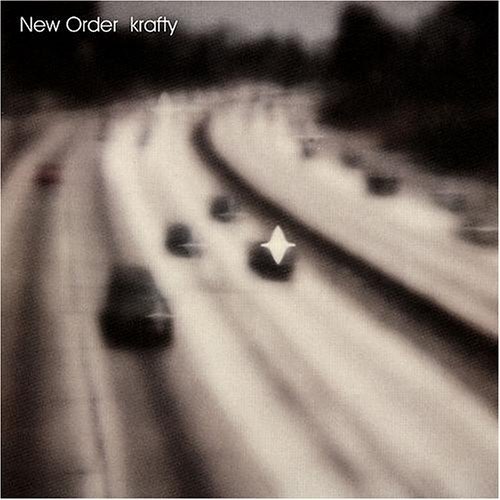 New Order/Krafty@Import-Gbr